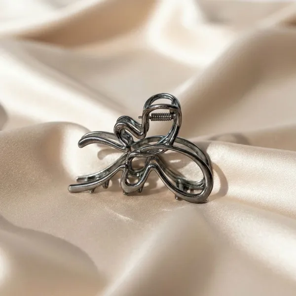 Pack_Of_2_Bronze_Alloy_Metallic_Butterfly_Claw_Clip