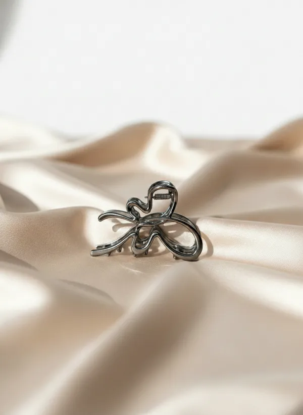 Pack_Of_2_Bronze_Alloy_Metallic_Butterfly_Claw_Clip