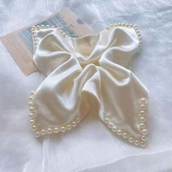 White_Satin_Pearl_Satin_Square_Scruchie