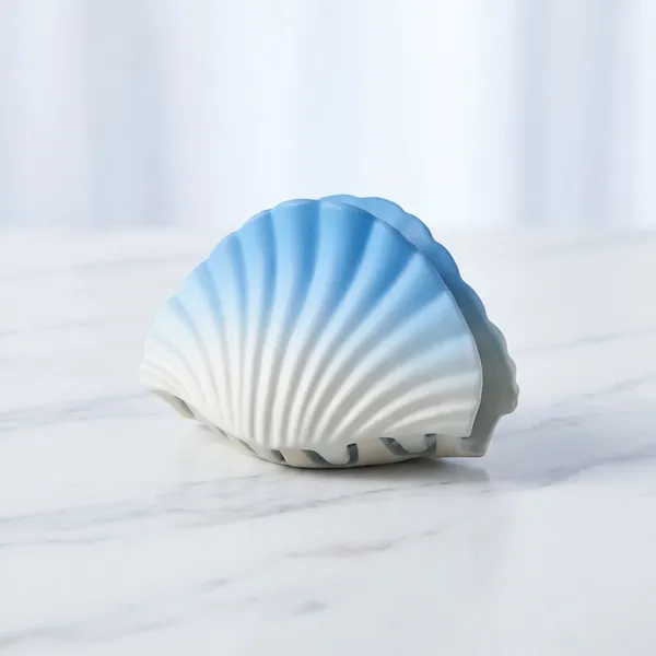 Pack_Of_2_Sky_Blue_Acrylic_Pastel_Shell_Claw_Clip