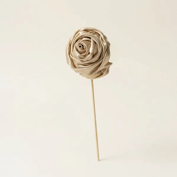 Brown_Satin_Satin_Rose_Claw_Clip