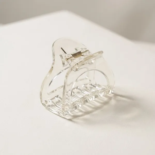 Pack_Of_2_Clear_Acrylic_Transparent_Arc_Claw_Clip