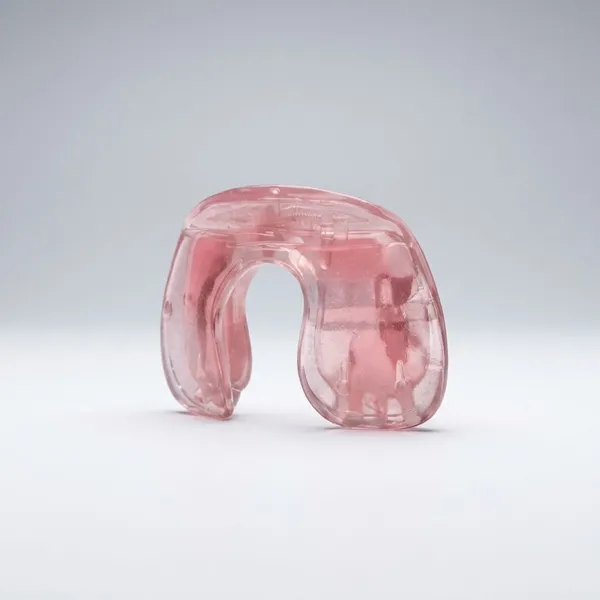 Pack_Of_2_Pink_Acrylic_Transparent_U_Shaped_Claw_Clip