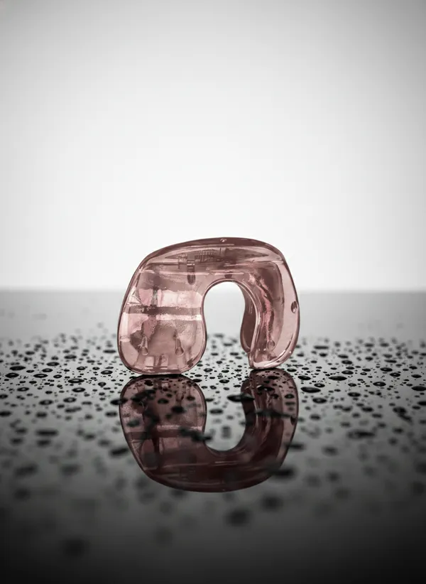Pack_Of_2_Pink_Acrylic_Transparent_U_Shaped_Claw_Clip