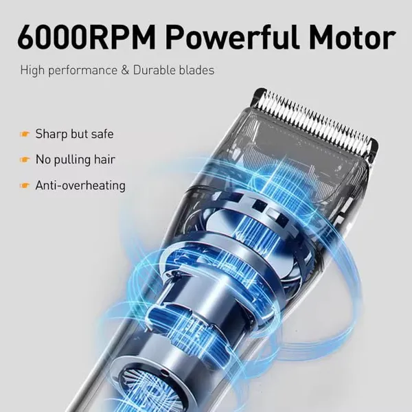 EZION_Beard_Trimmer_for_Men_|_Corded_&_Cordless_Use_|_120_Mins_Battery_|_Ceramic_Blades_|_USB-C_Fast_Charging_|_Travel_Lock,_LED_Indicator_|_Body_Hair_Trimmer_|_Precision_Grooming_|_2-Year_Replacement