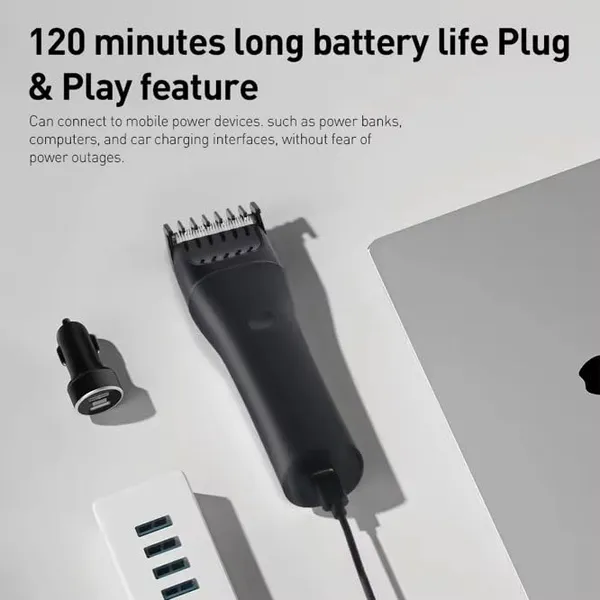 EZION_Beard_Trimmer_for_Men_|_Corded_&_Cordless_Use_|_120_Mins_Battery_|_Ceramic_Blades_|_USB-C_Fast_Charging_|_Travel_Lock,_LED_Indicator_|_Body_Hair_Trimmer_|_Precision_Grooming_|_2-Year_Replacement