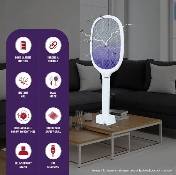 White_Plastic_Premium_Mosquito_Racket_Bat_For_Home