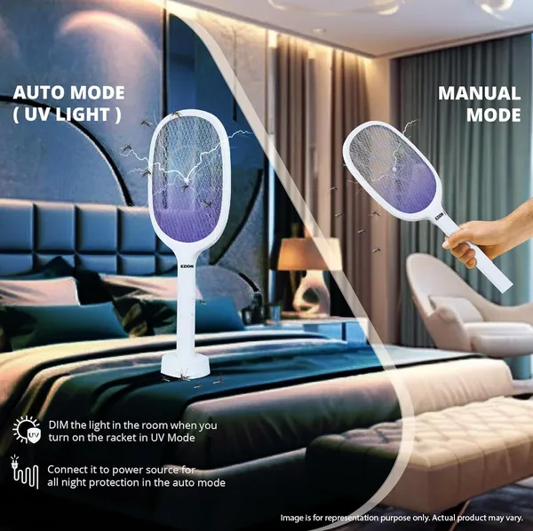 White_Plastic_Premium_Mosquito_Racket_Bat_For_Home