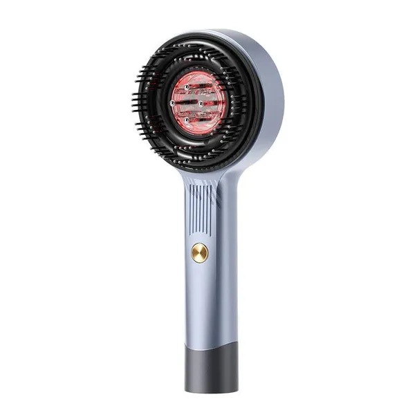 Ezion_Scalp_Massager_Comb_With_850nm_Red_Light_Therapy_72_Soft_Silicone_Bristles_Deep_Shiatsu_Kneading_3_In_1_Hair_Oil_Applicator_Promotes_Blood_Circulation_For_Hair_Growth_Starry_Sky_Blue