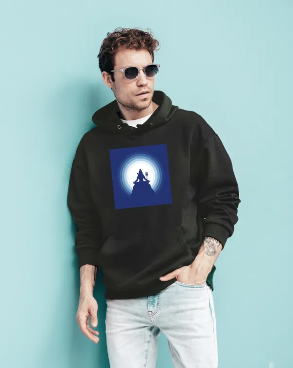 Black_Premium_Cotton_Fleece_Hoodie_For_Unisex