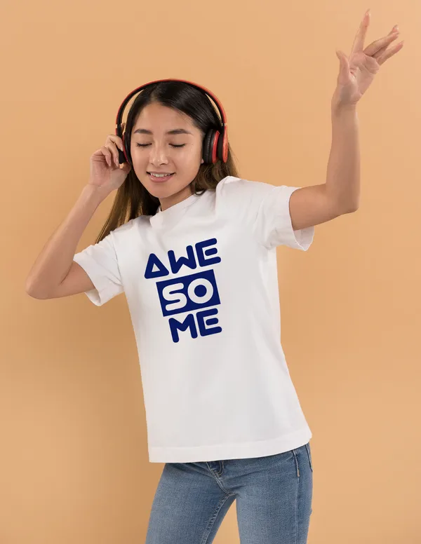 White_Cotton_Round_Neck_T_Shirt_For_Kids_Boys_And_Girls