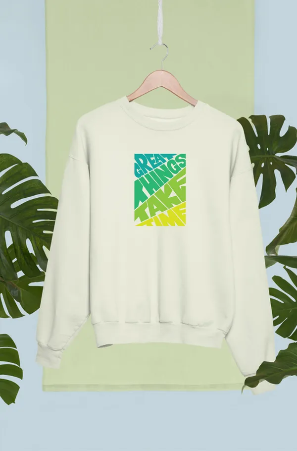 White_Cotton_Round_Neck_Sweatshirt_For_Unisex