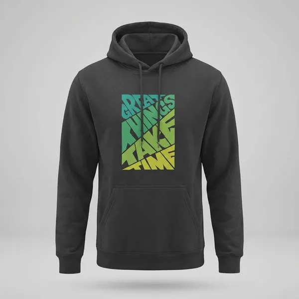 Black_Premium_Cotton_Fleece_Hoodie_For_Unisex