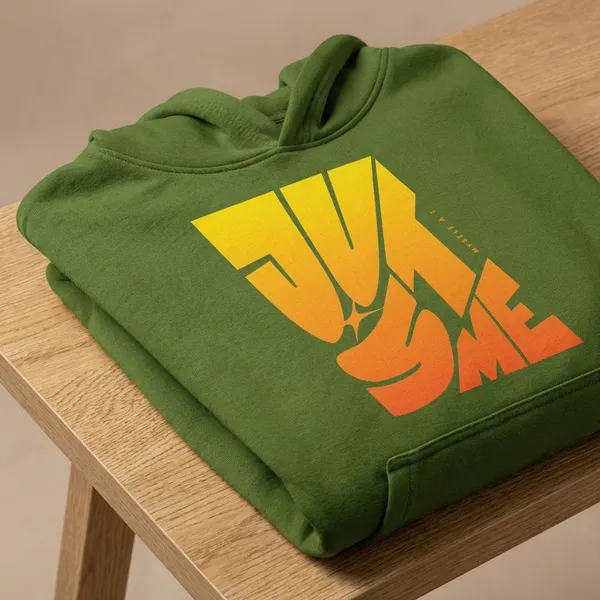 Green_Premium_Cotton_Fleece_Hoodie_For_Unisex