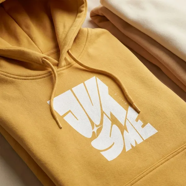Yellow_Premium_Cotton_Fleece_Hoodie_For_Unisex
