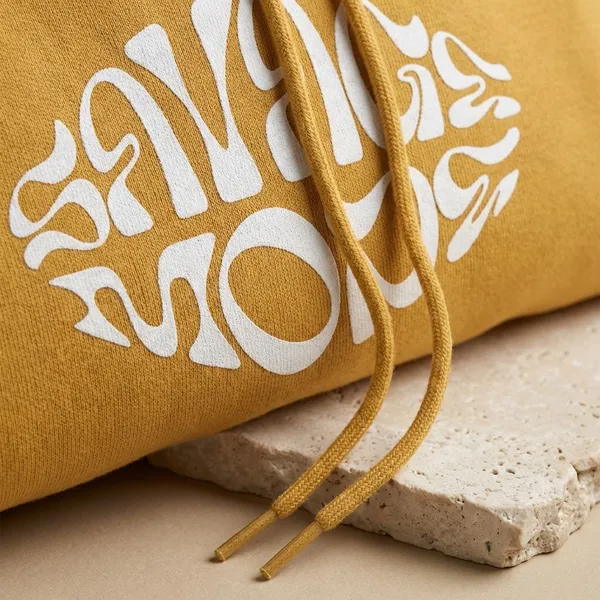 Mustard_Premium_Cotton_Fleece_Hoodie_For_Unisex