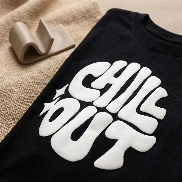 Black_Cotton_Round_Neck_T_Shirt_For_Kids_Boys_And_Girls