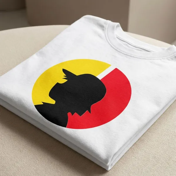 White_Cotton_Round_Neck_T_Shirt_For_Kids_Boys_And_Girls
