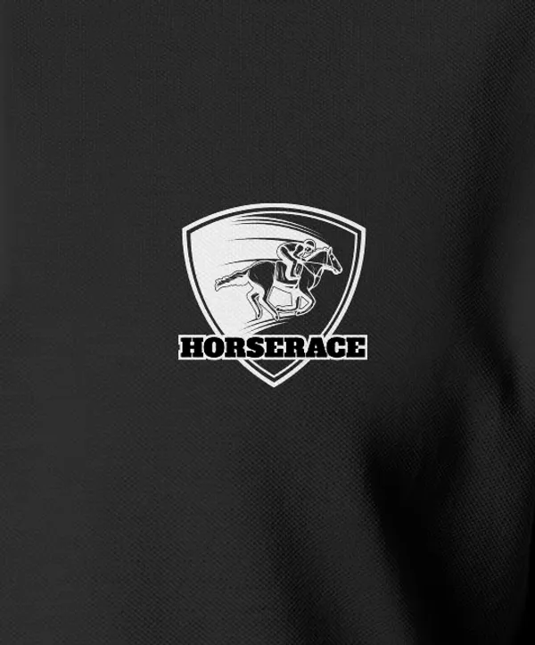 Black_Cotton_Collered_Polo_T_Shirt_For_Unisex
