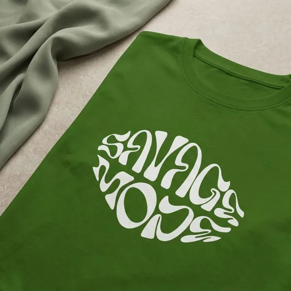 White_Cotton_Round_Neck_Oversize_T_Shirt_For_Unisex