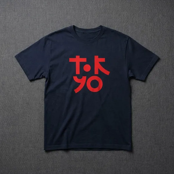 Black_Cotton_Round_Neck_Oversized_French_Terry_Fabric_T_Shirt_For_Unisex