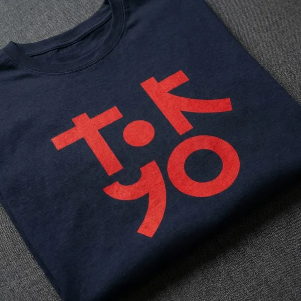 Black_Cotton_Round_Neck_Oversized_French_Terry_Fabric_T_Shirt_For_Unisex