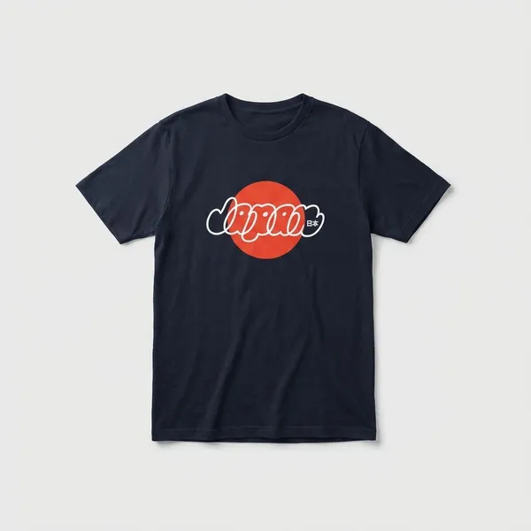 Black_Cotton_Round_Neck_Oversized_French_Terry_Fabric_T_Shirt_For_Unisex