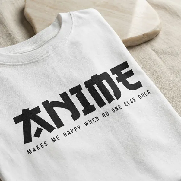 White_Cotton_Round_Neck_Oversized_French_Terry_Fabric_T_Shirt_For_Unisex