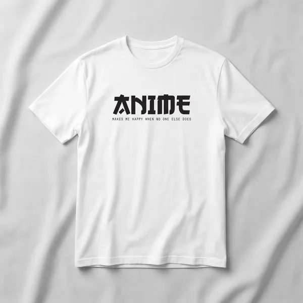 White_Cotton_Round_Neck_Oversized_French_Terry_Fabric_T_Shirt_For_Unisex