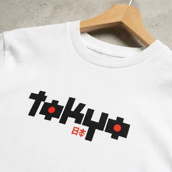 White_Cotton_Round_Neck_Oversized_French_Terry_Fabric_T_Shirt_For_Unisex