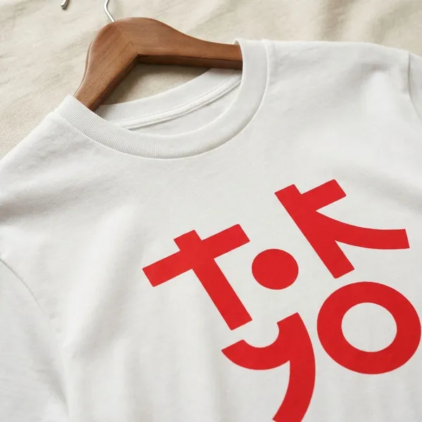 White_Cotton_Round_Neck_Oversized_French_Terry_Fabric_T_Shirt_For_Unisex