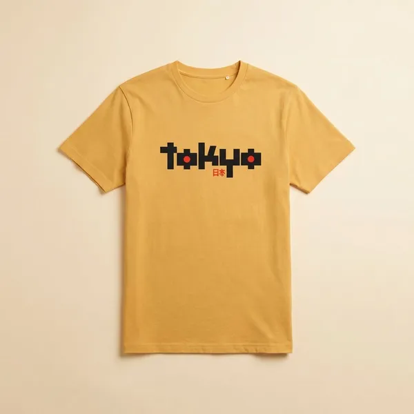 Black_Cotton_Round_Neck_Oversized_French_Terry_Fabric_T_Shirt_For_Unisex