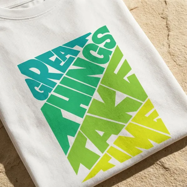 White_Cotton_Regular_Fit_Round_Neck_T_Shirt_For_Unisex