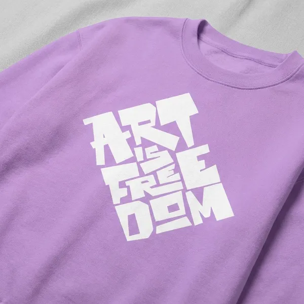 Purple_Cotton_Round_Neck_Sweatshirt_For_Unisex