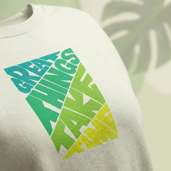 White_Cotton_Round_Neck_Sweatshirt_For_Unisex