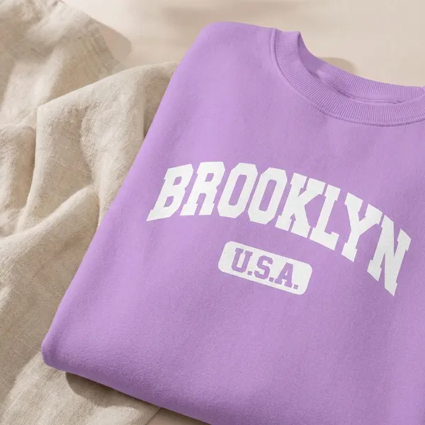 Purple_Cotton_Round_Neck_Sweatshirt_For_Unisex