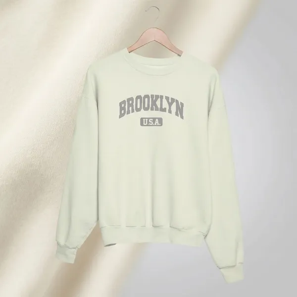 White_Cotton_Round_Neck_Sweatshirt_For_Unisex