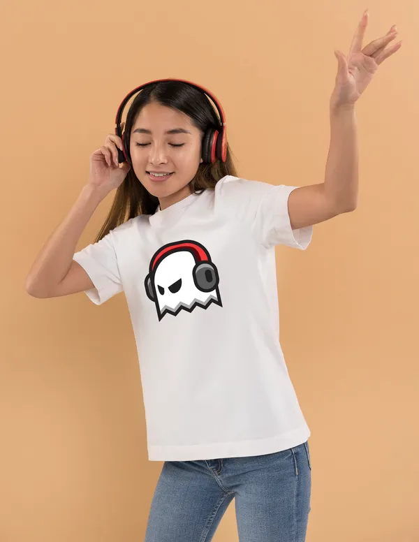 Black_Cotton_Round_Neck_T_Shirt_For_Kids_Boys_And_Girls