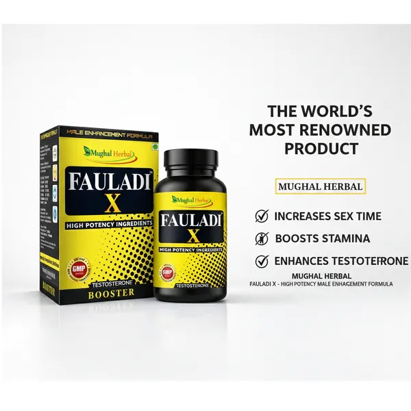 Fauladi_X_Capsule_Support_Male_Strength,_Stamina,_And_Overall_Performance_Mens_Health_Pack_Of_1