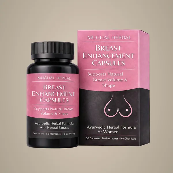 Be_Capsule_Used_To_Support_Women’S_Body_Curves,_Breast_Firmness,_And_A_Fuller,_Attractive_Appearance_Womens_Health_30_Caps