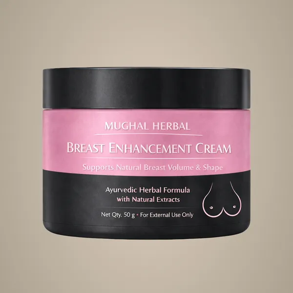 Be_Cream_Used_To_Support_Breast_Massage,_Firmness,_And_A_More_Attractive_And_Well-Shaped_Appearance_Womens_Health_50_Ml