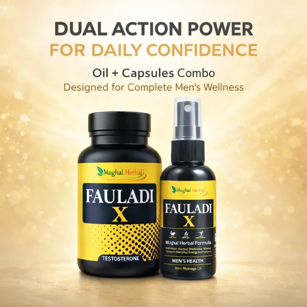 Fauladi_X_Capsule_&_Oil_Used_For_Complete_Male_Wellness_Support_Mens_Health_30_Caps_+_30_Ml