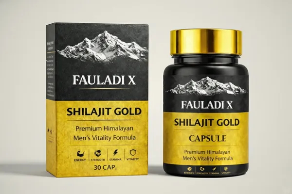 Shilajit_Gold_Capsule_Used_To_Support_Energy,_Stamina,_And_Physical_Performance_Gym_Foods_30_Caps
