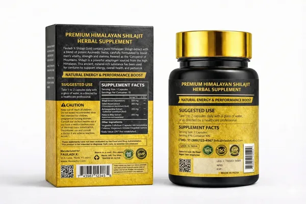 Shilajit_Gold_Capsule_Used_To_Support_Energy,_Stamina,_And_Physical_Performance_Gym_Foods_30_Caps
