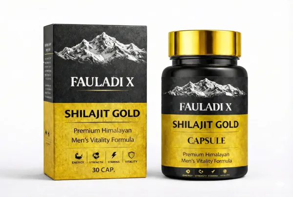 Shilajit_Gold_Capsule_Used_To_Support_Energy,_Stamina,_And_Physical_Performance_Gym_Foods_30_Caps