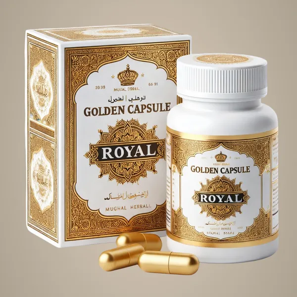 Royal_Golden_Capsule_Used_To_Support_Male_Vitality,_Energy,_And_Strength_Mens_Health_30_Caps