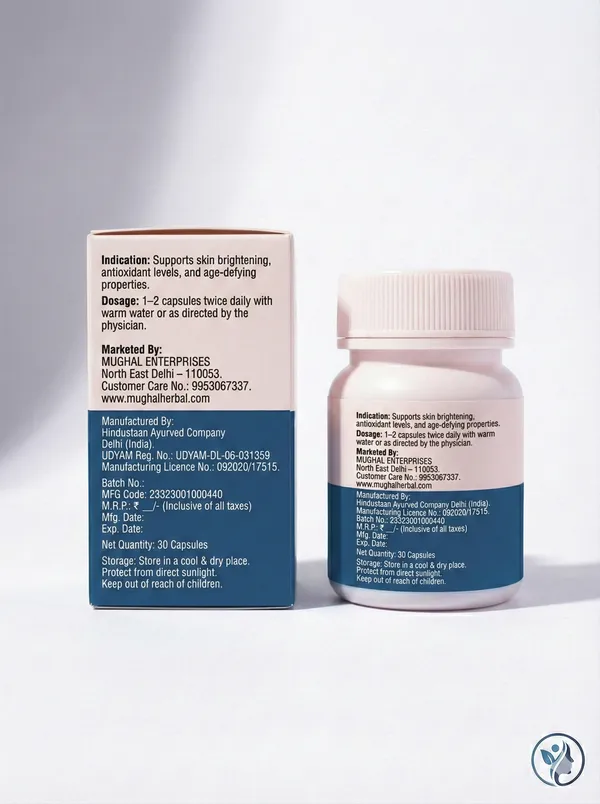 Glutathione_Capsule_Used_To_Support_Skin_Brightening_And_Antioxidant_Health_Skin_Care_30_Caps