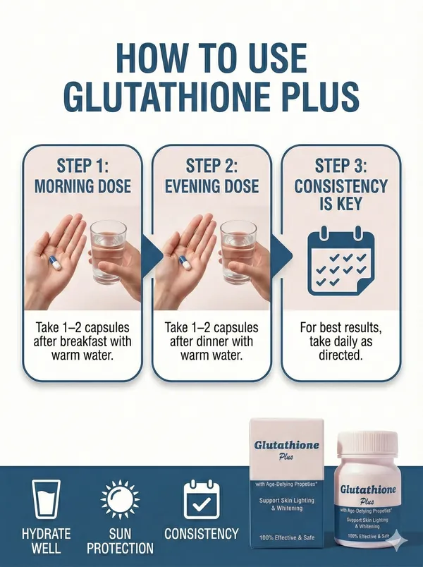 Glutathione_Capsule_Used_To_Support_Skin_Brightening_And_Antioxidant_Health_Skin_Care_30_Caps