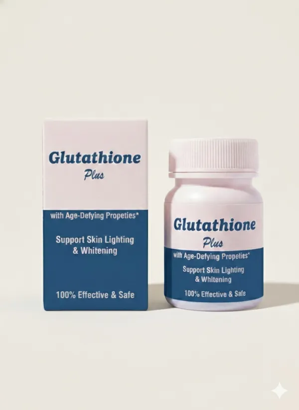 Glutathione_Capsule_Used_To_Support_Skin_Brightening_And_Antioxidant_Health_Skin_Care_30_Caps