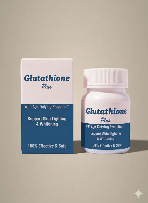 Glutathione_Capsule_Used_To_Support_Skin_Brightening_And_Antioxidant_Health_Skin_Care_30_Caps